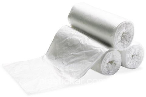 Freezer Bag - PlasticKar