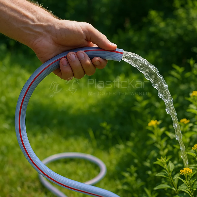 شیلنگ مارین