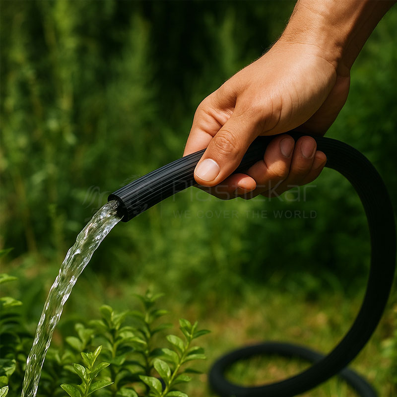 شیلنگ ایران یاشا